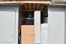 Fahrzeugbild Hymer Free S 600 #29