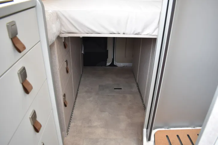 Fahrzeugbild Hymer Camper Van Ayers Rock Dieselhzg., Skyview, 5,41m #41