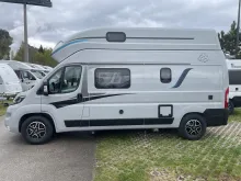 Fahrzeugbild Knaus BoxStar 600 Street XL #7