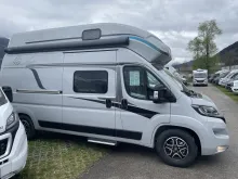Fahrzeugbild Knaus BoxStar 600 Street XL #4