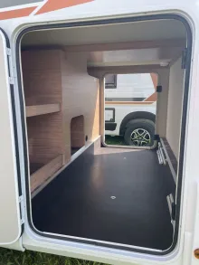 Fahrzeugbild Weinsberg CaraCompact 600 MEG EDITION [PEPPER] #8