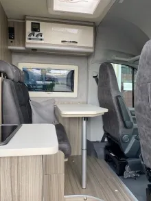 Fahrzeugbild Megamobil MEGA RE-AKTIV 680 #5