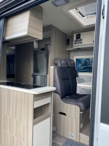 Fahrzeugbild Megamobil MEGA RE-AKTIV 680 #6