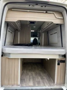 Fahrzeugbild Megamobil MEGA RE-AKTIV 680 #8