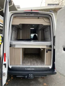 Fahrzeugbild Megamobil MEGA RE-AKTIV 680 #9