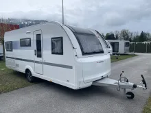 Fahrzeugbild Adria Adora 542 UL #1