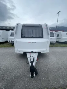 Fahrzeugbild Adria Adora 542 UL #4