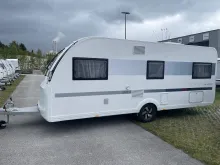 Fahrzeugbild Adria Adora 542 UL #5