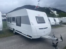 Fahrzeugbild LMC Style 450 D - Abverkaufsstück- Hubdach #10