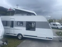 Fahrzeugbild LMC Style 450 D - Abverkaufsstück- Hubdach #9