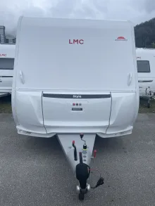 Fahrzeugbild LMC Style Lift 500 K - Abverkaufspreis #8