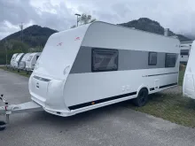 Fahrzeugbild LMC Style Lift 500 K - Abverkaufspreis #9