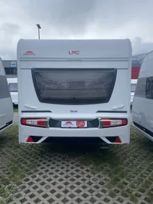 Fahrzeugbild LMC Style Lift 500 K - Abverkaufspreis #10