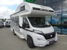 Fahrzeugbild McLouis Glamys 322 Alkoven Kat. 1 #1