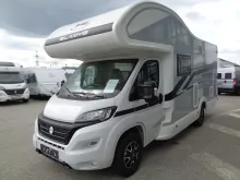 Fahrzeugbild McLouis Glamys 322 Alkoven Kat. 1 #5