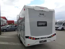 Fahrzeugbild McLouis Glamys 322 Alkoven Kat. 1 #6