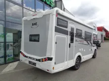 Fahrzeugbild McLouis Glamys 322 Alkoven Kat. 1 #7