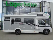 Fahrzeugbild McLouis Glamys 322 Alkoven Kat. 1 #8