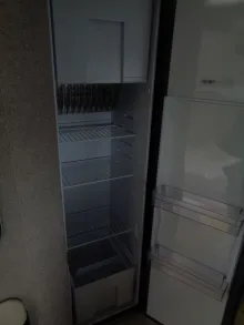 Fahrzeugbild McLouis Glamys 322 Alkoven Kat. 1 #14