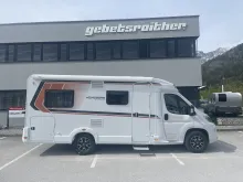Fahrzeugbild Weinsberg CaraCompact 600 MF EDITION [PEPPER] -Abverkaufsstück #6