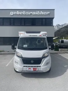 Fahrzeugbild Weinsberg CaraCompact 600 MF EDITION [PEPPER] -Abverkaufsstück #11