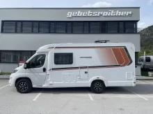 Fahrzeugbild Weinsberg CaraCompact 600 MF EDITION [PEPPER] -Abverkaufsstück #9