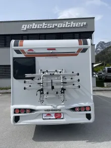Fahrzeugbild Weinsberg CaraCompact 600 MF EDITION [PEPPER] -Abverkaufsstück #8