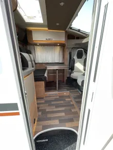 Fahrzeugbild Weinsberg CaraCompact 600 MF EDITION [PEPPER] -Abverkaufsstück #12