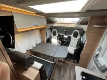 Fahrzeugbild Weinsberg CaraCompact 600 MF EDITION [PEPPER] -Abverkaufsstück #13