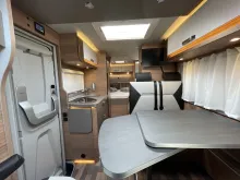 Fahrzeugbild Weinsberg CaraCompact 600 MF EDITION [PEPPER] -Abverkaufsstück #14
