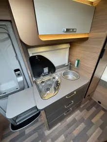 Fahrzeugbild Weinsberg CaraCompact 600 MF EDITION [PEPPER] -Abverkaufsstück #15