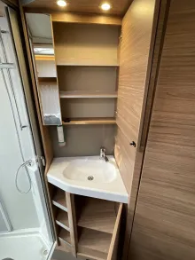 Fahrzeugbild Weinsberg CaraCompact 600 MF EDITION [PEPPER] -Abverkaufsstück #20