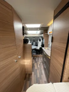 Fahrzeugbild Weinsberg CaraCompact 600 MF EDITION [PEPPER] -Abverkaufsstück #22