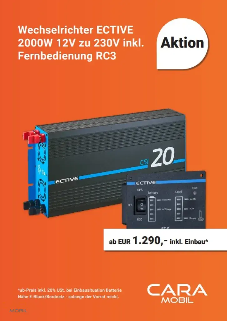 Fahrzeugbild Tourne 435 6.0 Sofort verfügbar #32