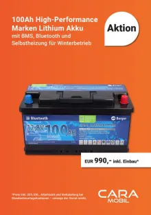 Fahrzeugbild Weinsberg CaraCompact Suite 640 MEG EDITION [PEPPER] Sofort verfügbar #34