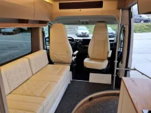Fahrzeugbild Fiat Ducato Joy Rider 180PS Aut #7