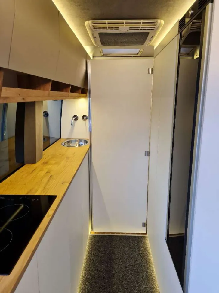 Fahrzeugbild Fiat Ducato Joy Rider 180PS Aut #12