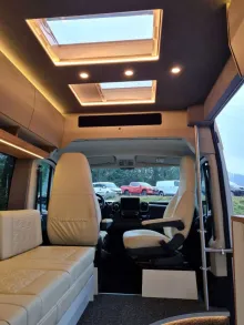 Fahrzeugbild Fiat Ducato Joy Rider 180PS Aut #17