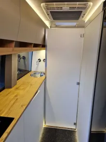 Fahrzeugbild Fiat Ducato Joy Rider 180PS Aut #19