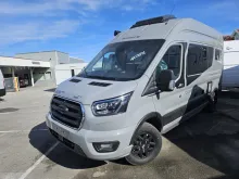 Fahrzeugbild Sunlight Camper Van Cliff 590 4x4 Adventure Edition #4