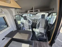 Fahrzeugbild Sunlight Camper Van Cliff 590 4x4 Adventure Edition #6