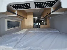 Fahrzeugbild Sunlight Camper Van Cliff 590 4x4 Adventure Edition #10