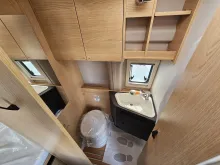 Fahrzeugbild Sunlight Camper Van Cliff 590 4x4 Adventure Edition #12