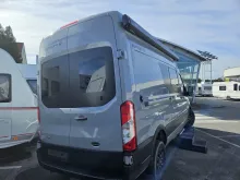 Fahrzeugbild Sunlight Camper Van Cliff 590 4x4 Adventure Edition #14