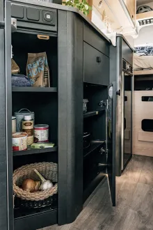 Fahrzeugbild Sunlight Camper Van Cliff 590 4x4 Adventure Edition #22