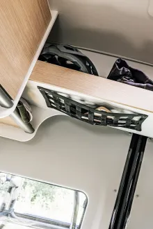 Fahrzeugbild Sunlight Camper Van Cliff 590 4x4 Adventure Edition #24