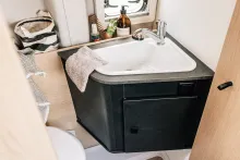 Fahrzeugbild Sunlight Camper Van Cliff 590 4x4 Adventure Edition #26