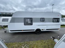 Fahrzeugbild LMC Videro 450 D - Abverkaufspreis #8