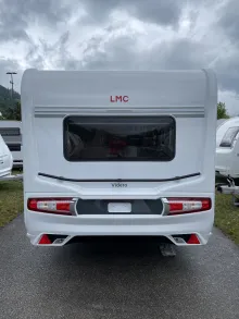 Fahrzeugbild LMC Videro 450 D - Abverkaufspreis #9