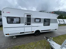 Fahrzeugbild LMC Videro 450 D - Abverkaufspreis #10
